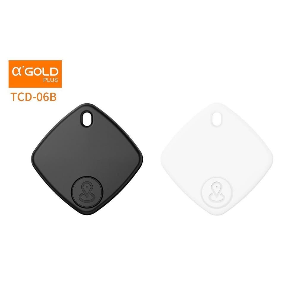 Rastreador global de posicionamento Android, funciona com o Google Encontre Meu Dispositivo —AGOLD