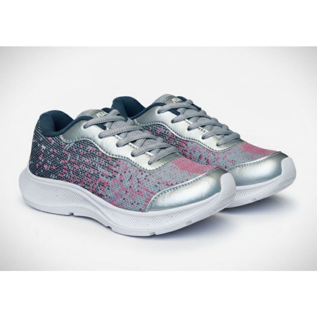 Tênis Infantil Feminino Aszuz