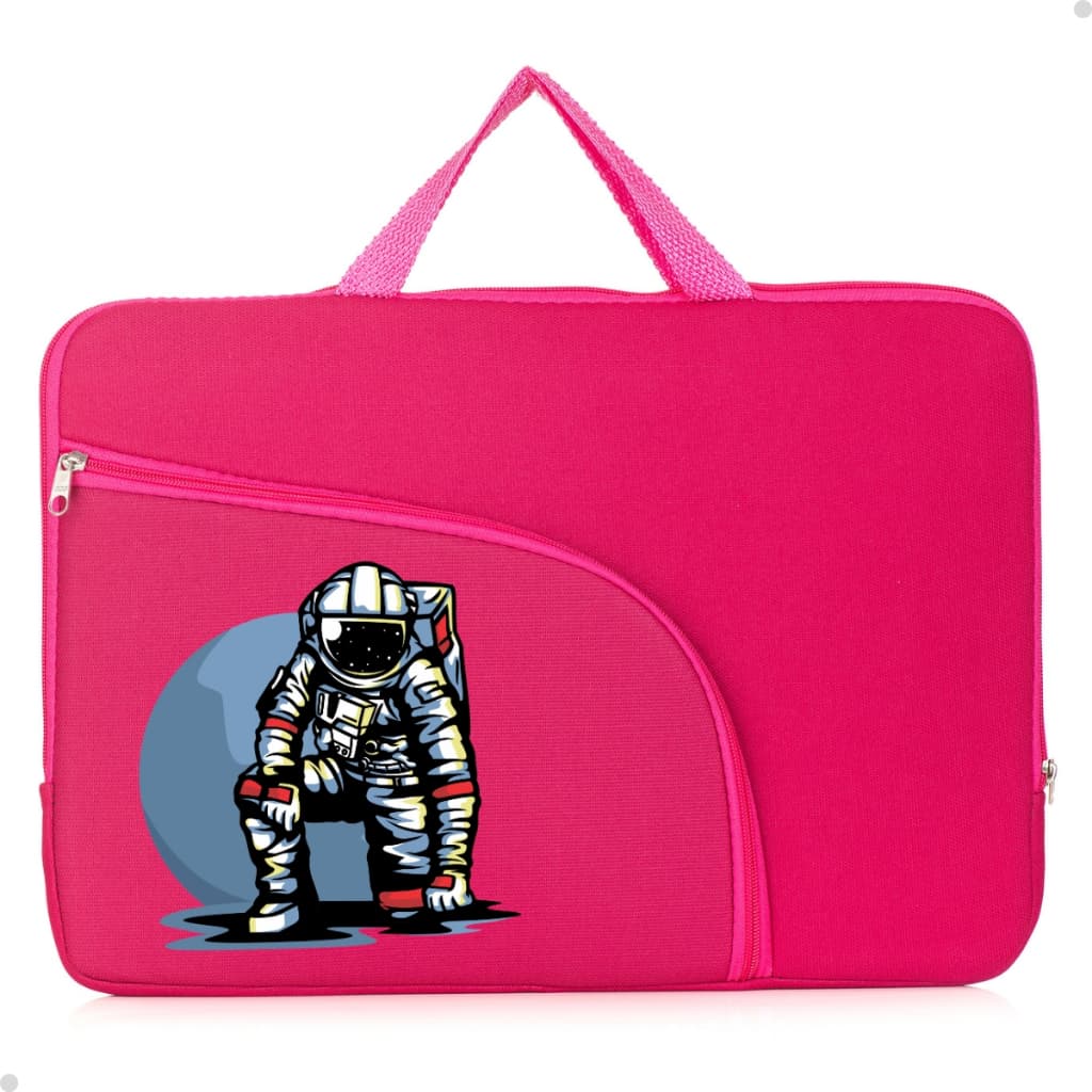 Case Notebook 15.6 14.1 Acolchoada Elegante Minimalista Transporte Diário