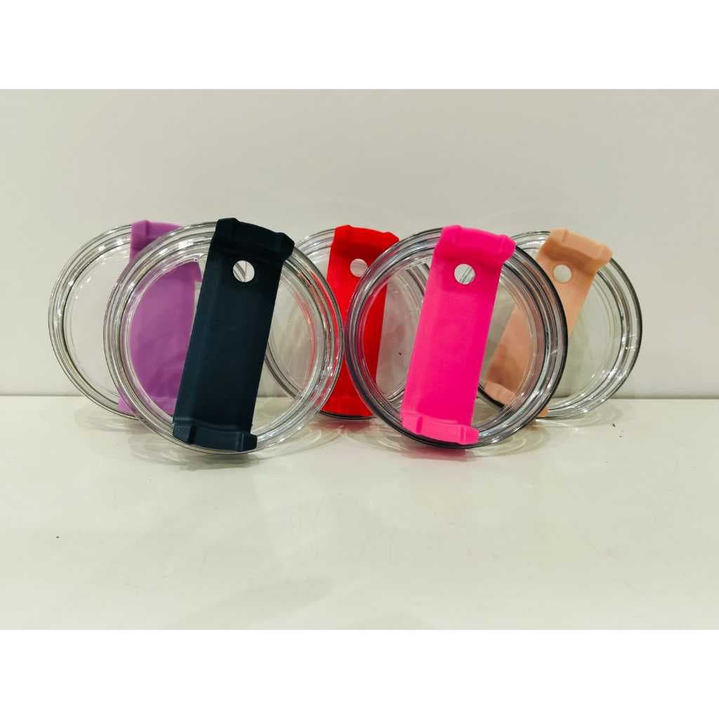 Tampa Premium Acrílica Para Copos – 40oz (1200ml)