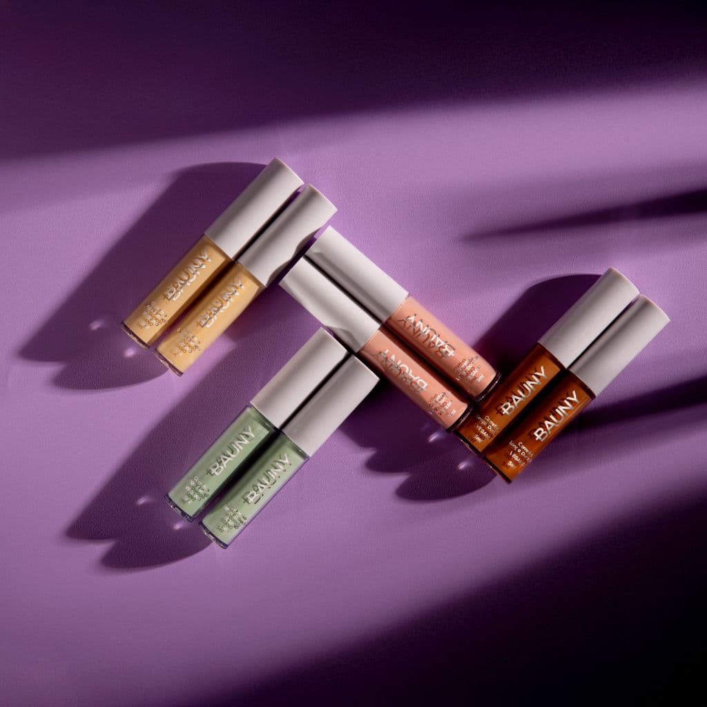 BAUNY Corretivo Liquido Neutralizante - 5ml