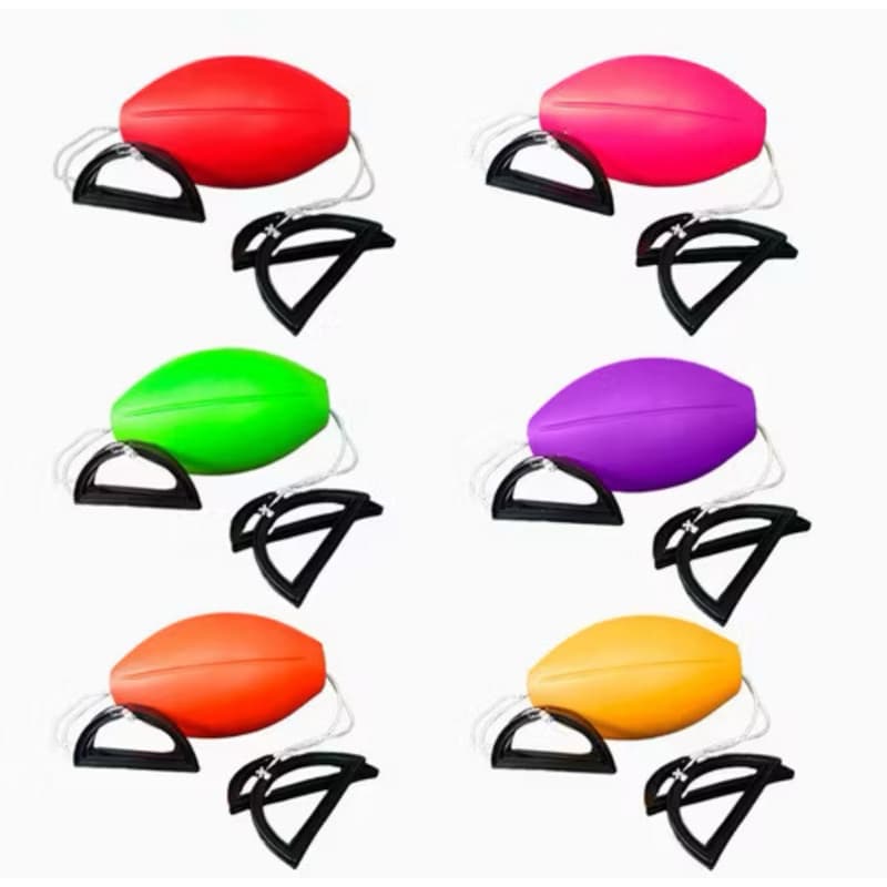 kit 2 unid .Vai E Vem Brinquedo Infantil Prenda Festa Junina