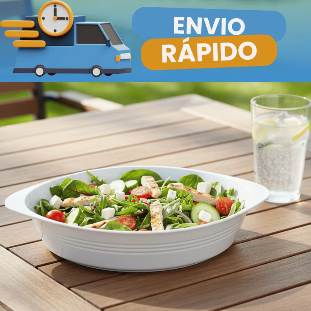 Kit 10 Petisqueira Barquinha Canoa Petiscos Churrasco Festa Frios Para Servir Amendoim Caldo BR/PR