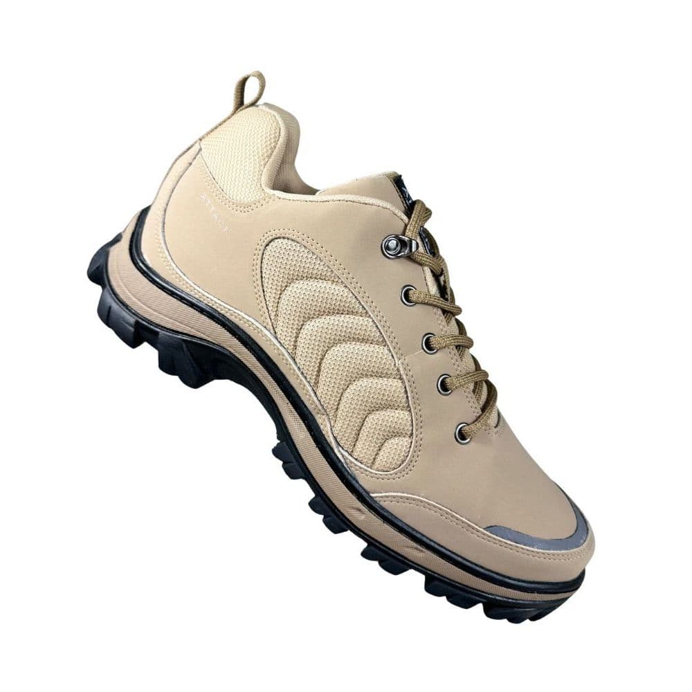 Bota Masculina Adventure Attack Lançamento Tênis Masculino