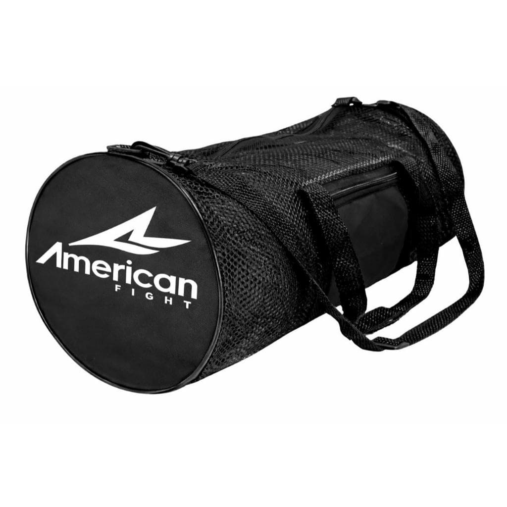 Bolsa Academia Jiu Jitsu - Judô - Boxe - Muay Thai Crossfit American Fight