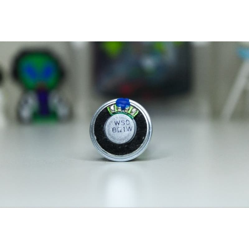 Alto Falante Game Boy Advance /Color Speaker Gba Gbc Novo