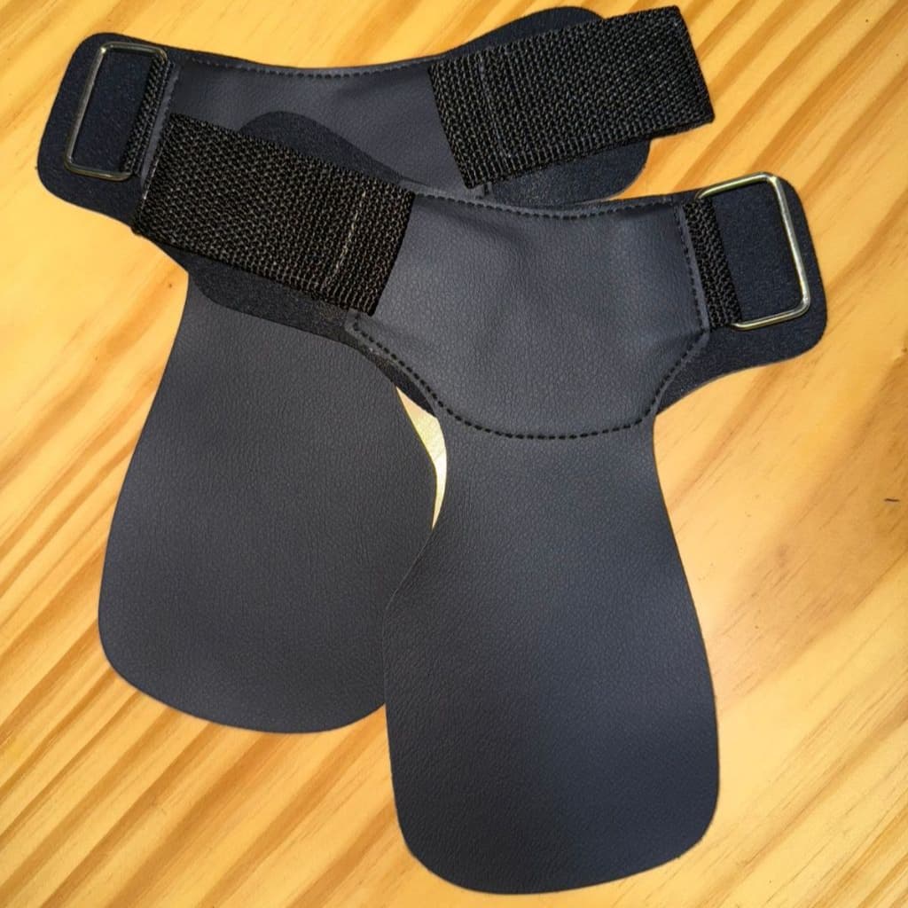 Luva Hand Grip para Academia e Crossfit Palmar Protetor Treino