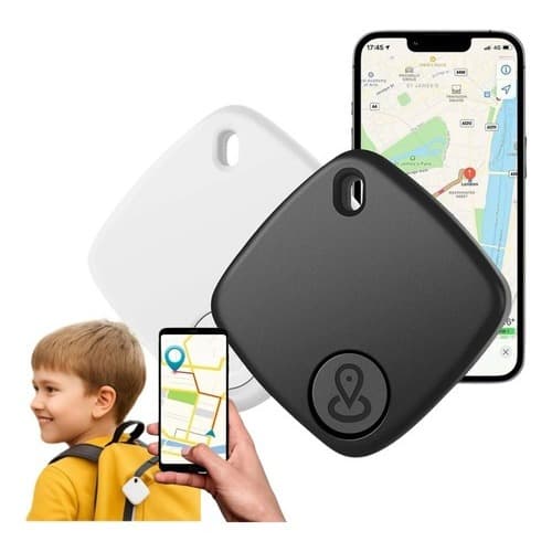 Rastreador Localizador GPS May Tag  Para  IOS  -Pet /Carro e Outras Finalidades