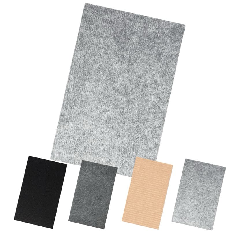 Kit 2 Arranhador Gato Protetor Sofá Adesivo Parede 60x30cm