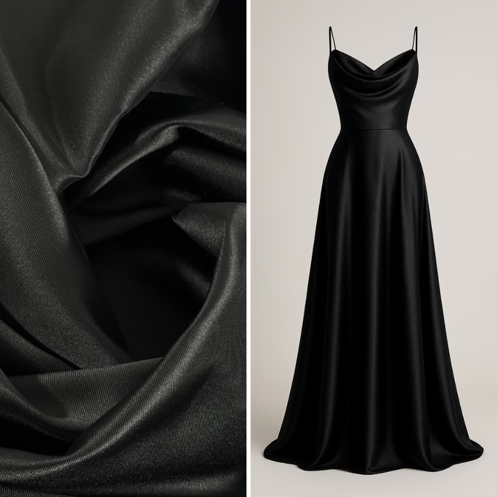 3 Metros de Tecido Zibeline – Estruturado e Premium