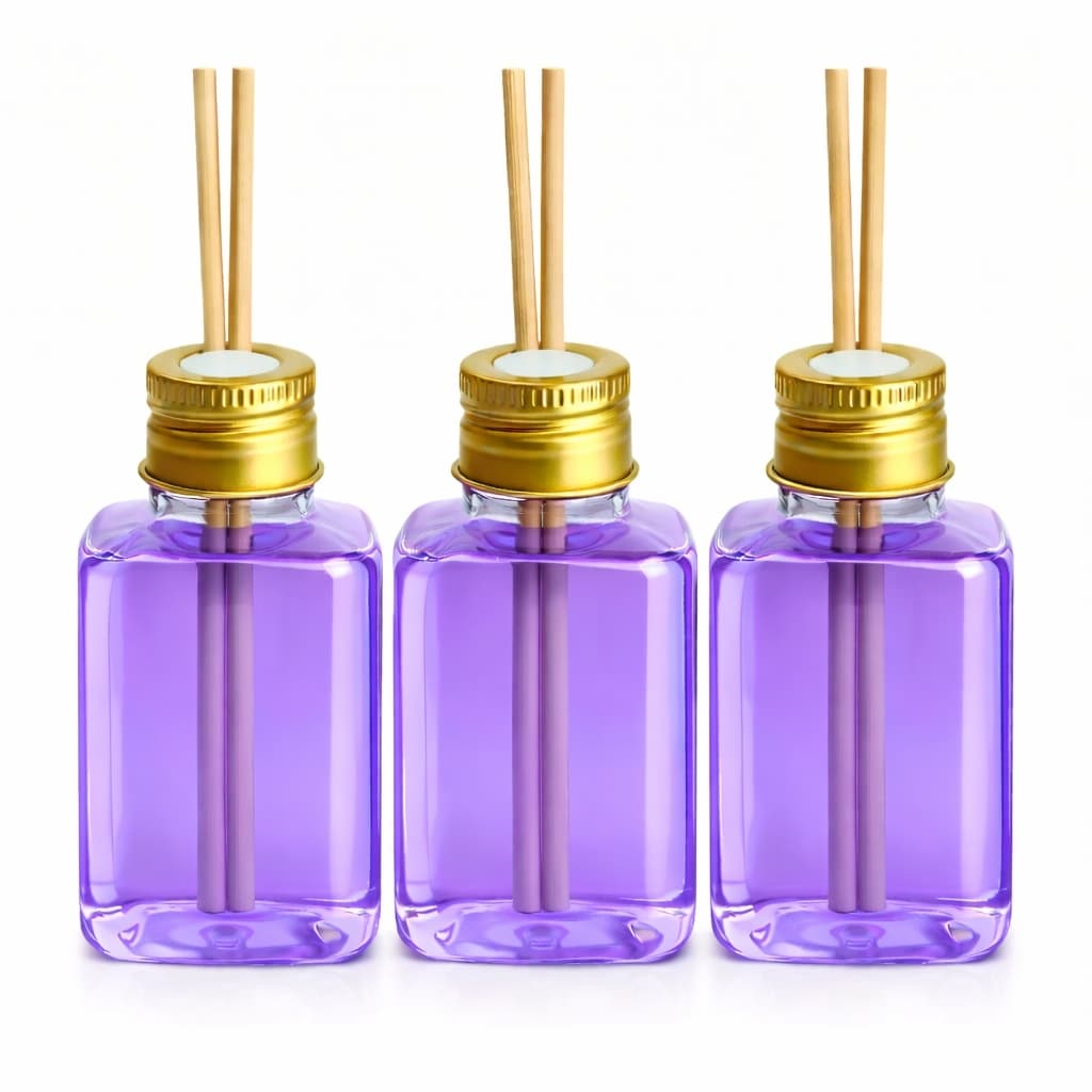 20 Aromatizadores Aromatizante Mini Difusor Lembrancinhas Sem Rótulo Para Revenda