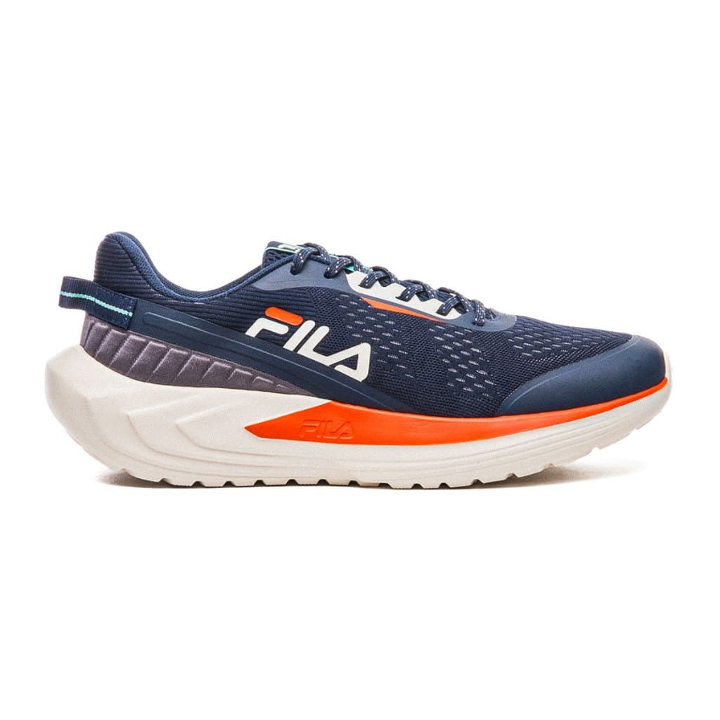 Tênis Fila Diffusion Masculino Original Corrida Confortável
