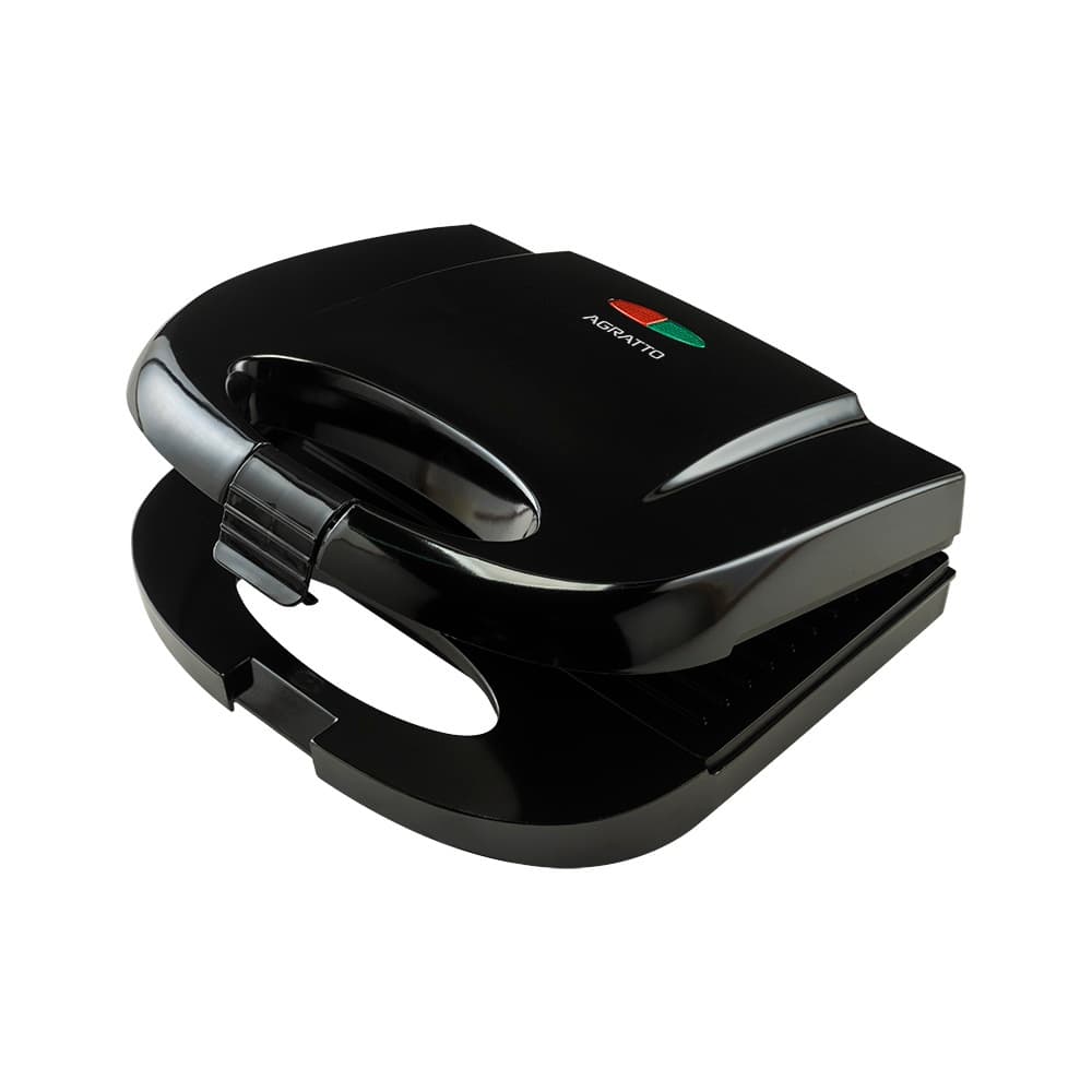 Sanduicheira Agratto Black (127V e 220V)