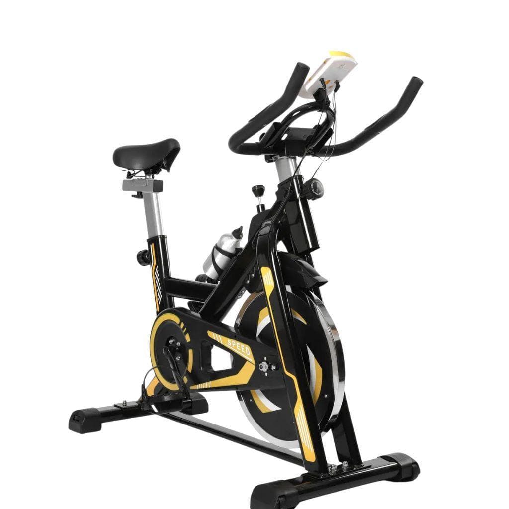 Bike Ergometrica Spinning Bicicleta Ergometrica Profissional