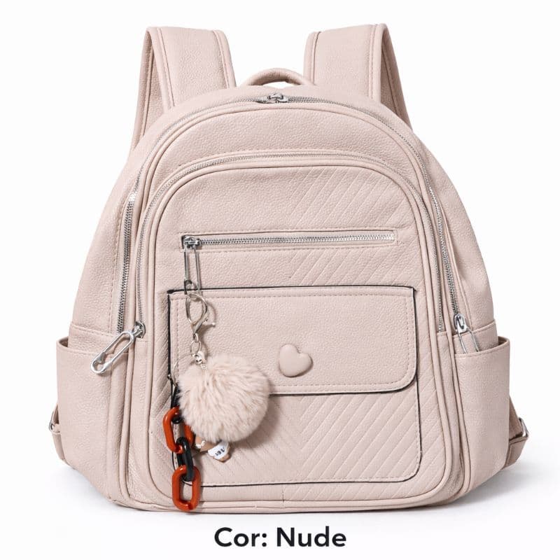 Mochila Notebook Resistente Reforçada Escolar Grande Executiva (ponta de estoque)