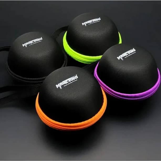 Case Para Yoyo Bag Capa Estojo Coca Master Magicyoyo Super
