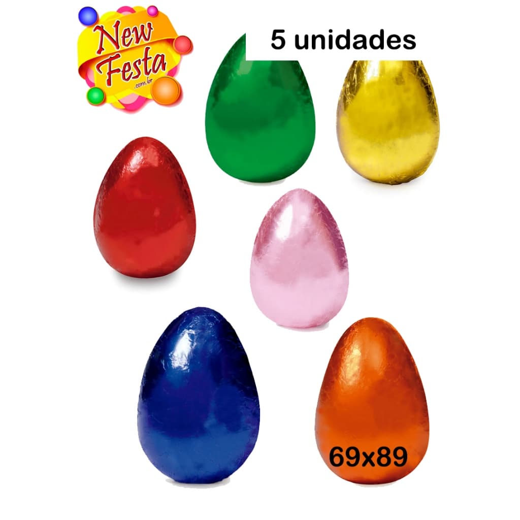 Folha chumbo 5un 43,5x59cm