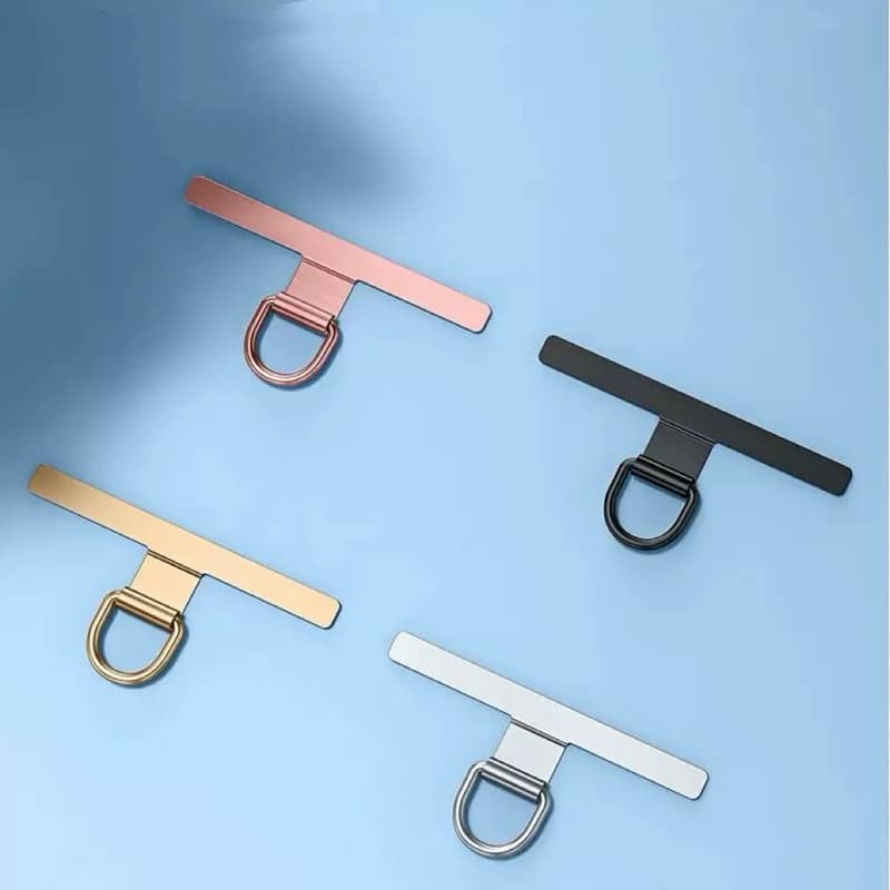 Suporte para Cordão de Celular Universal