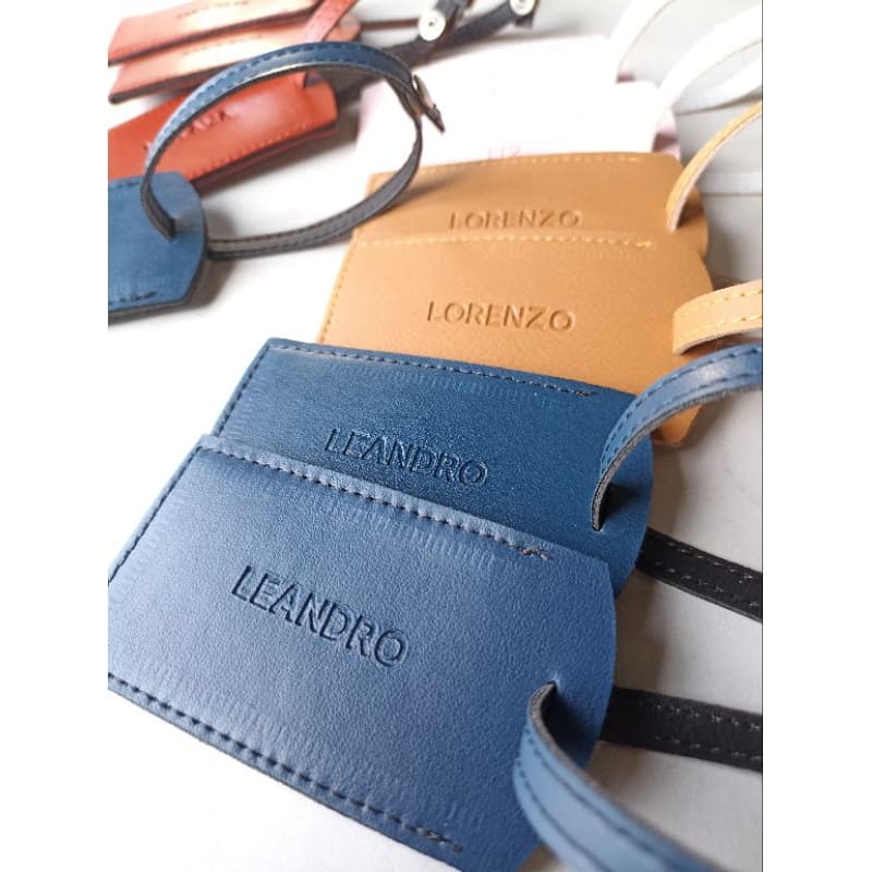 Tag De Mala  identificador Bagagem viagem avião mochila Personalizado