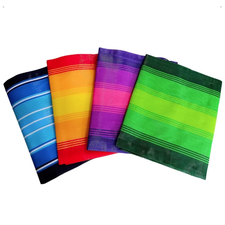 Capa Refil para Cadeiras de Praia Troca Fácil - 1 unidade cor sortida