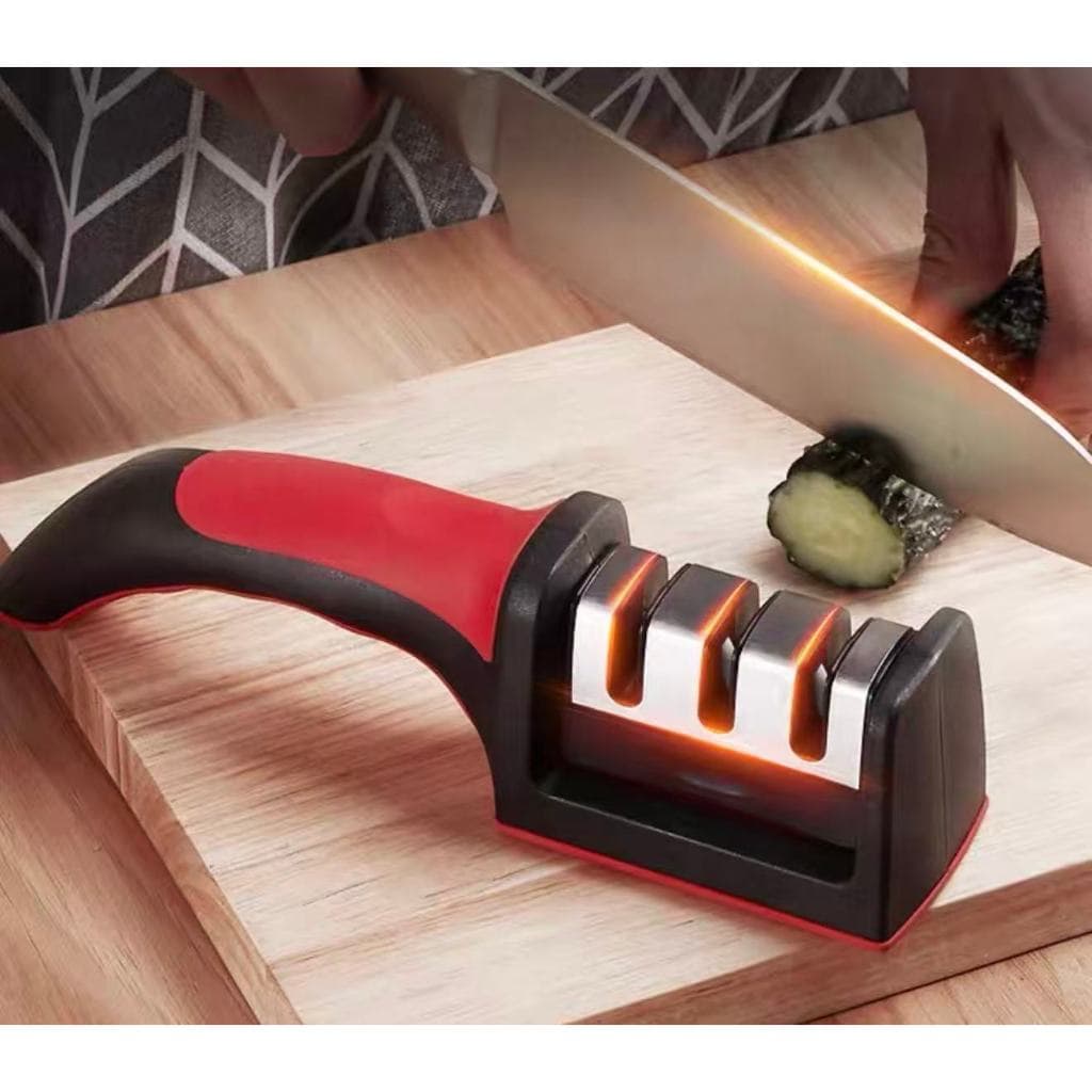 Afiador de facas manual Afiador de facas profissional