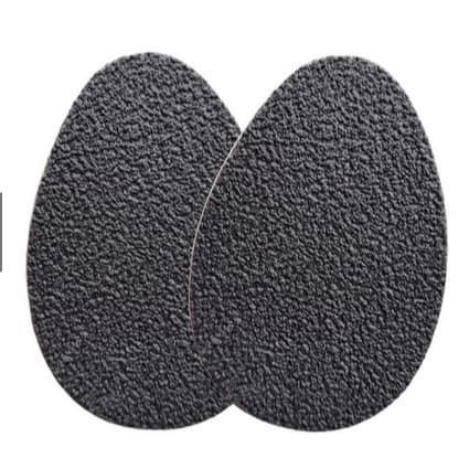 Adesivo para sola - Sapatos/Saltos - AUXILIO PARA NÃO DERRAPAR - LEIA A DESCRIÇÃO