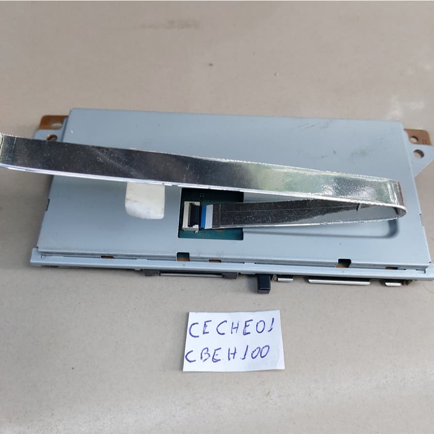 play 3 modulo retro compatível sd cech01