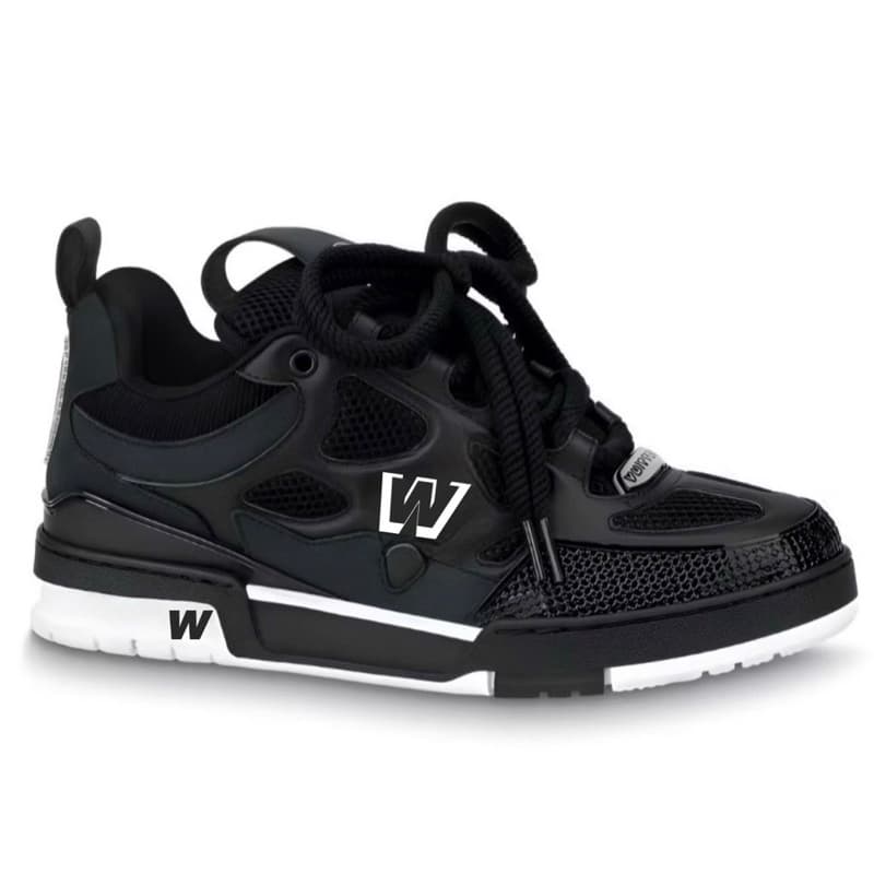 W Tênis Casual Masculino e Feminino