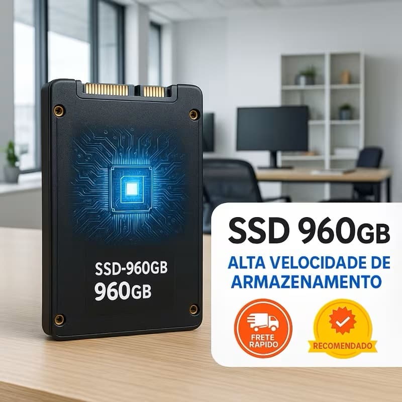 SSD SATA3 A400 SSD para Computador 2,5 polegadas Sata III HD disco rígido Hd Ssd notebook