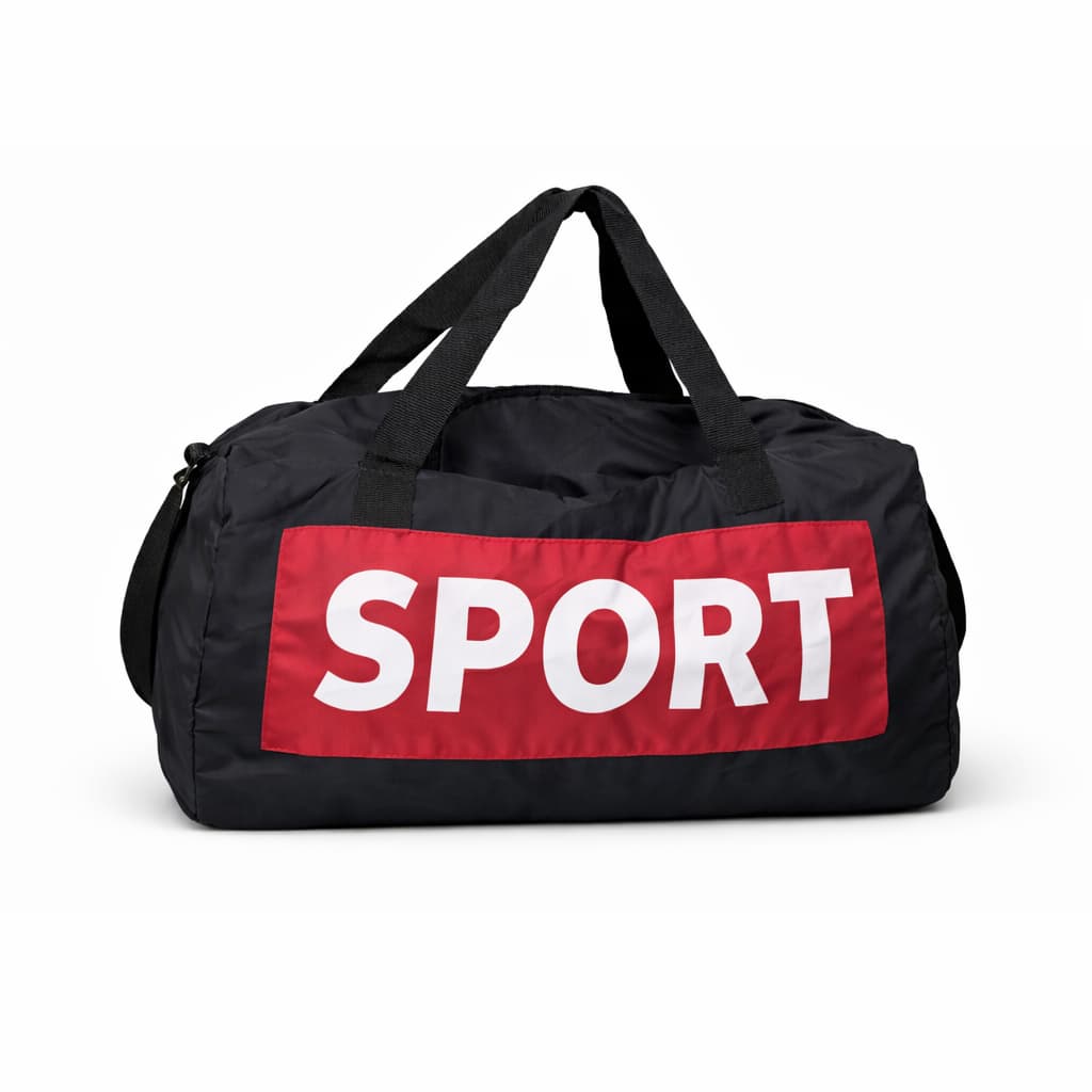 Bolsa Esportiva Sport