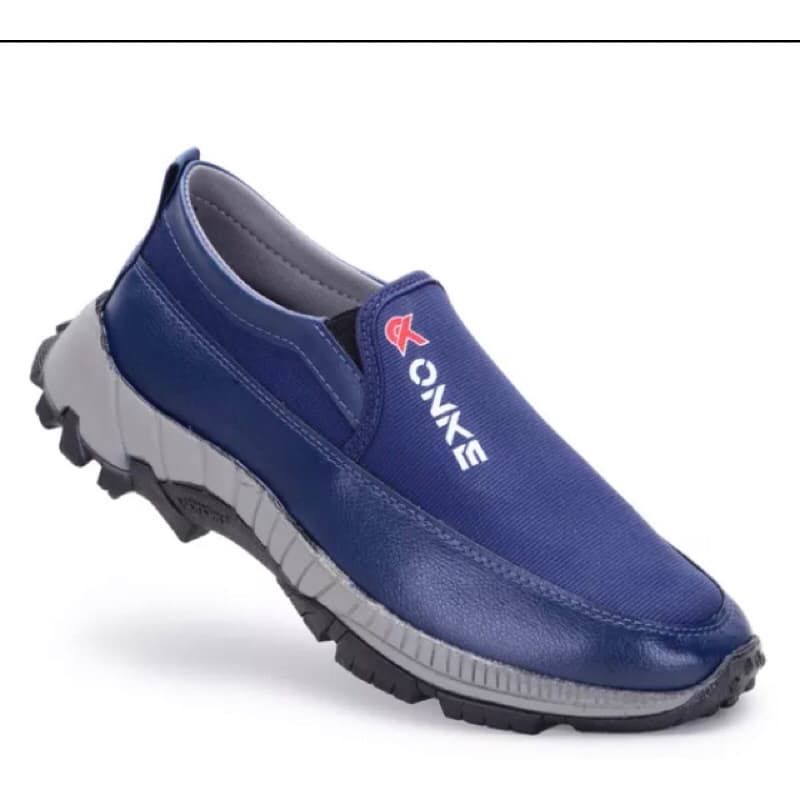 Tênis Sapatilha Masculino Casual Aquático De Trilha Impermeável Com Solado De Borracha