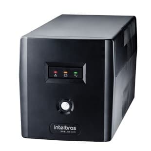 Nobreak 1200va 120v XNB 1200va Intelbras