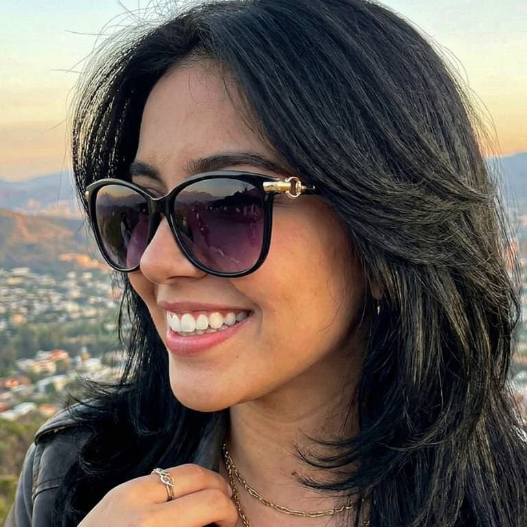 Óculos De Sol Feminino Clássico Estiloso Lançamento Promoção