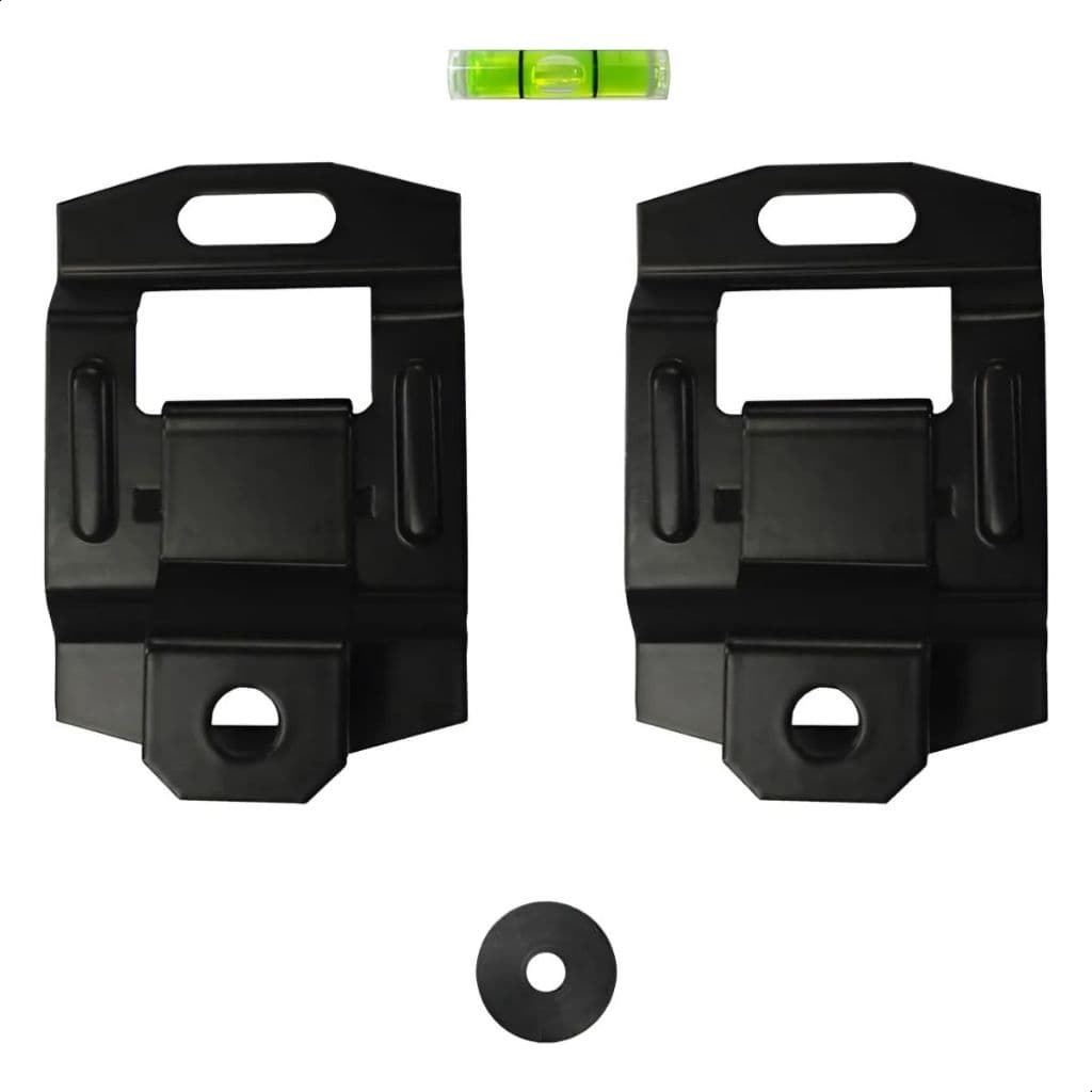 Suporte Fixo Universal Para Tv SBRU859 Painel Brasforma