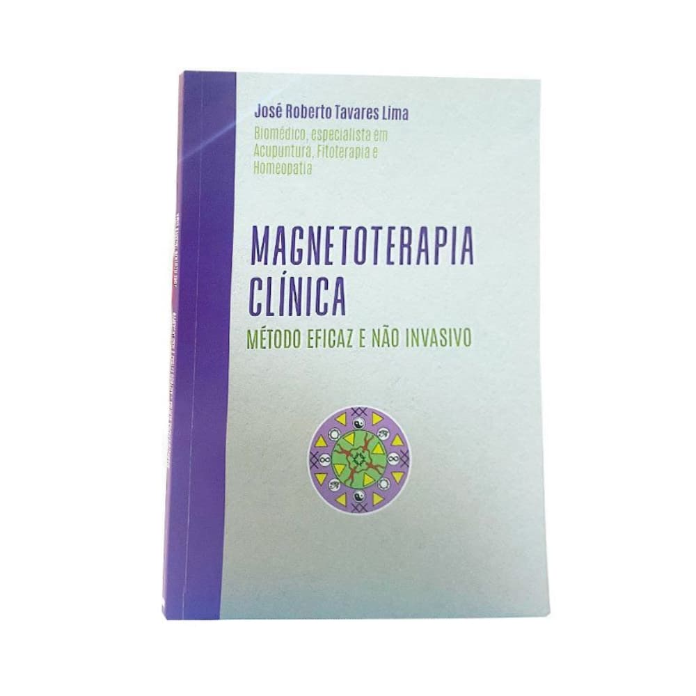 Magnetoterapia Clínica