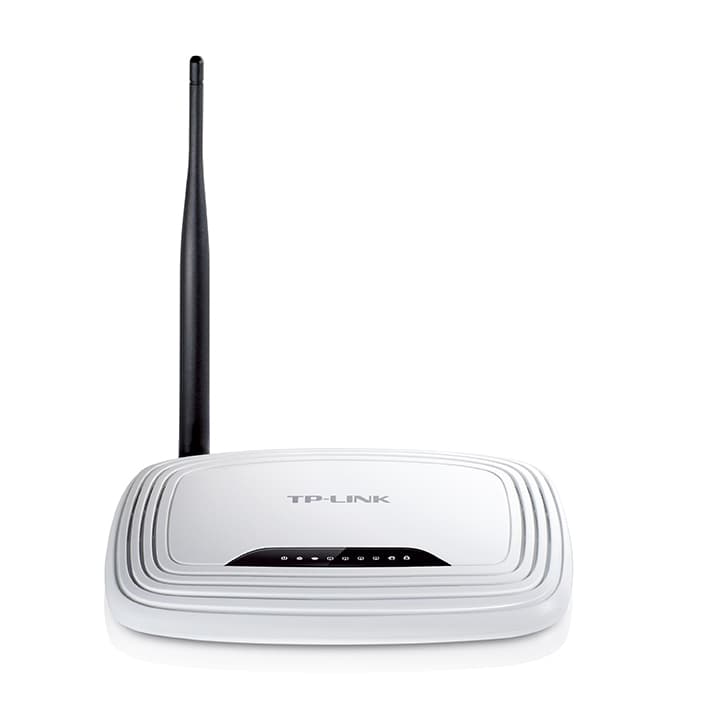 Roteador  TP-Link TL-WR740N USADO