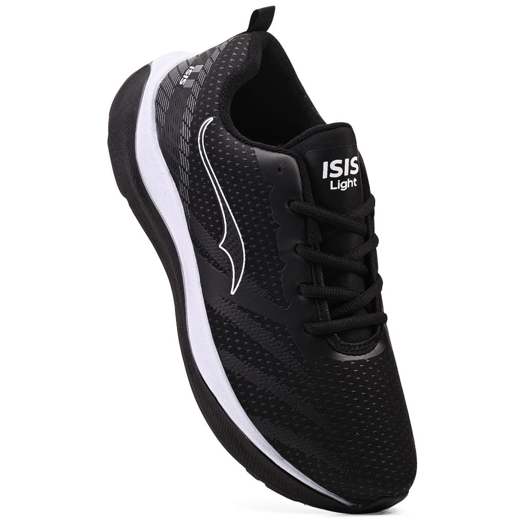 Tênis Masculino Leve para Corrida Caminhada Academia Confortável Esportivo Casual