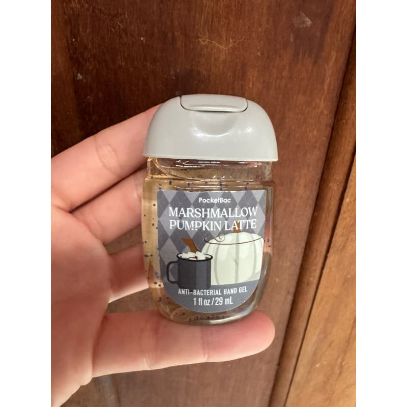 PocketBack em Gel , Hidratante | Bath & Body Works