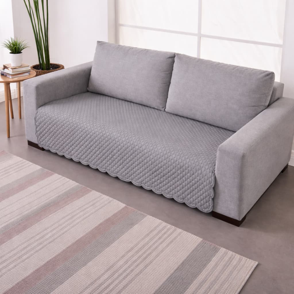 Protetor de Assento Matelado Impermeável Para Sofá Cama Berço Peseira 2,00m x 1,00m