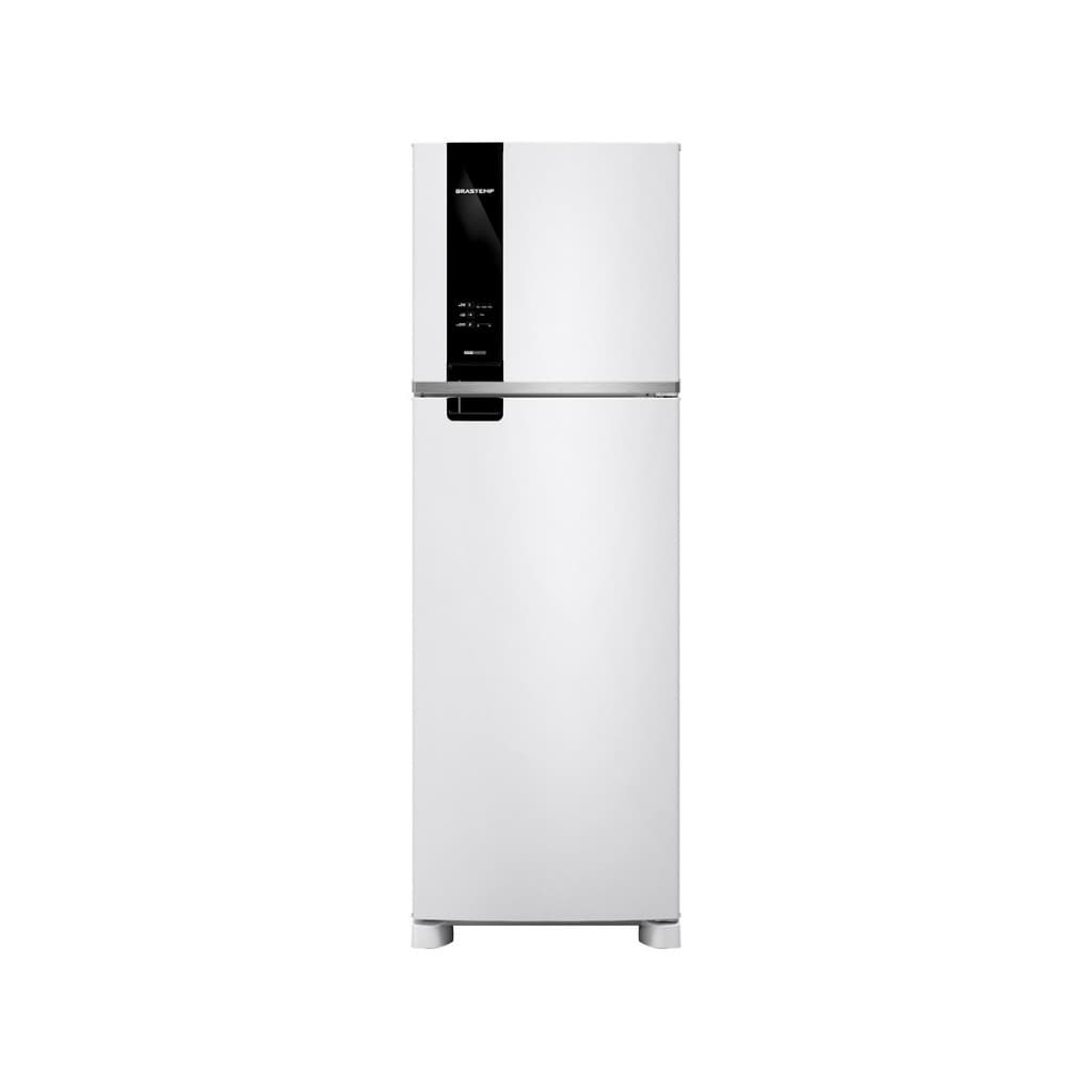 Geladeira Brastemp Frost Free Duplex 415L Brm52mb Branca