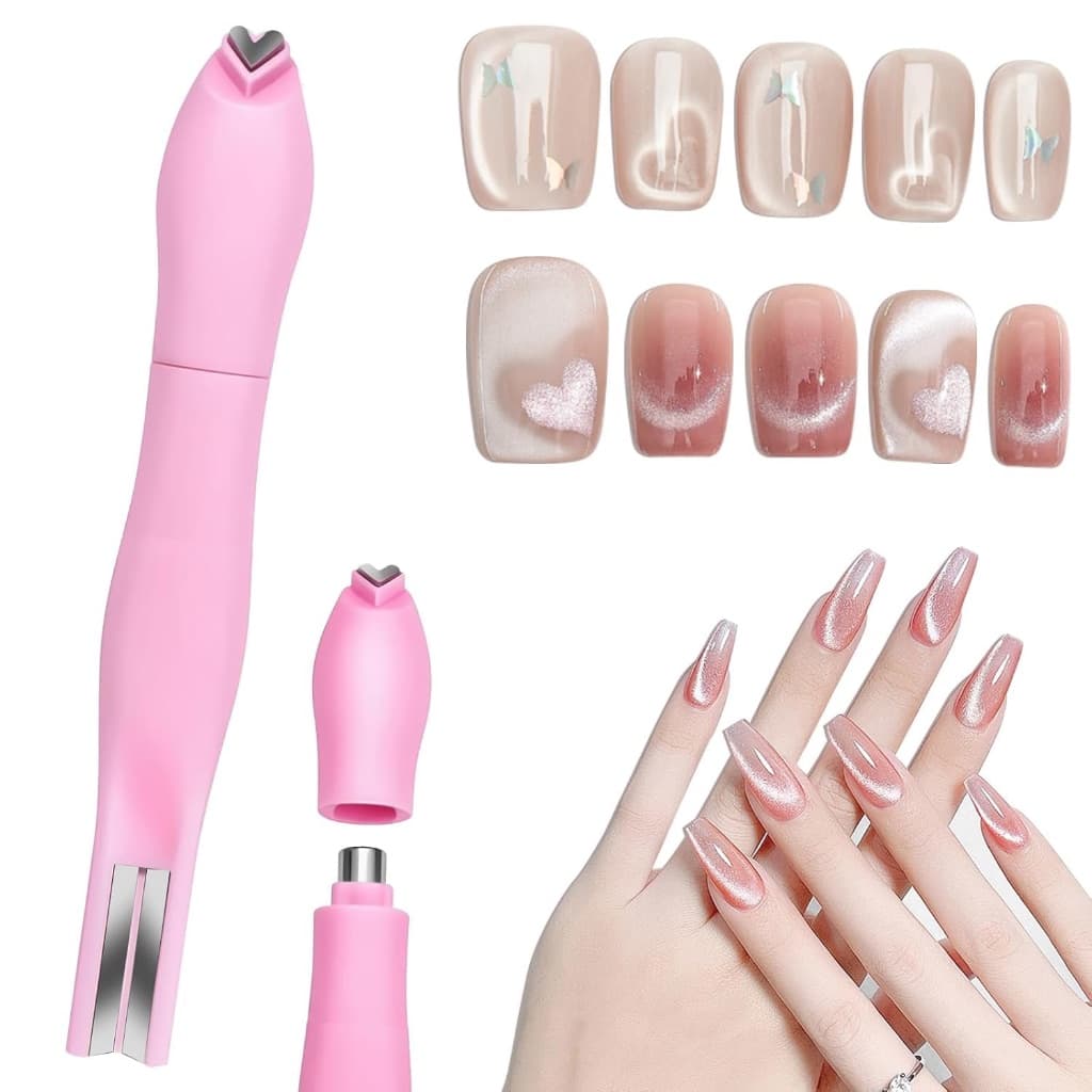 Imã 3N1 Magnético  para Esmalte Olho De Gato CGJ-3675