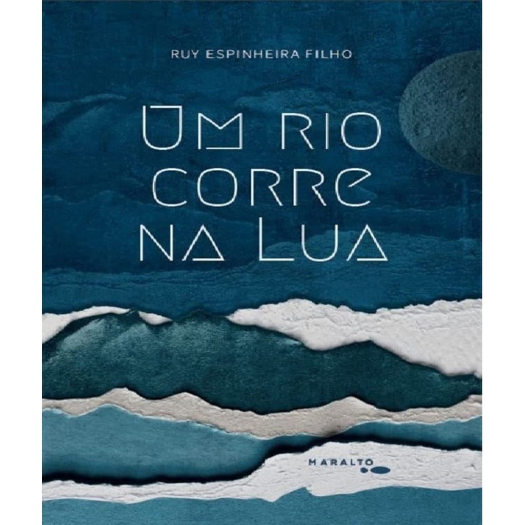 Um Rio Corre Na Lua