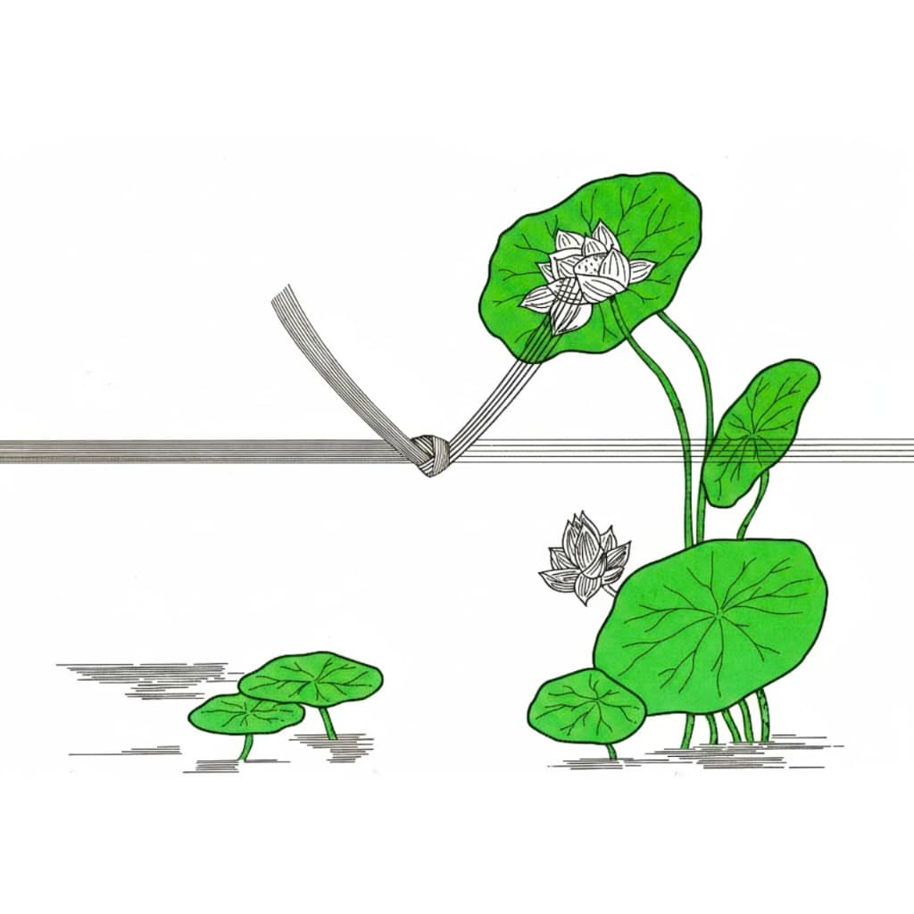 Papel De Missa , Noshigami Luto  pacote com 100 folhas tamanho A4