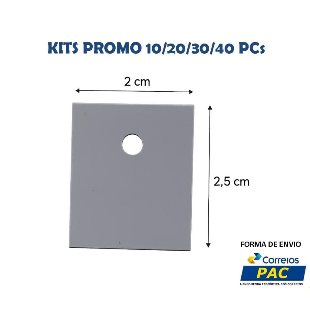 Isolante térmico de silicone para transistor TO-247 TO-3P thermal pad