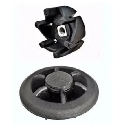 Arraste para Copo de Liquidificador e para Motor de Liquidificador Mondial L-1000/ L1200