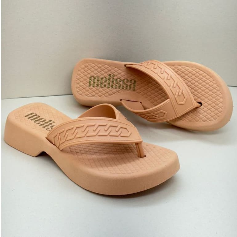 Tamanco Melissa Novo Lançamento Sandália Ortopédica Promoçâo Novidade