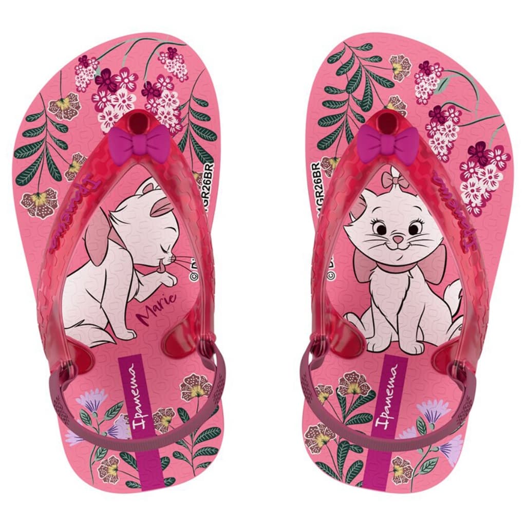 Chinelo Ipanema Baby Disney Joy