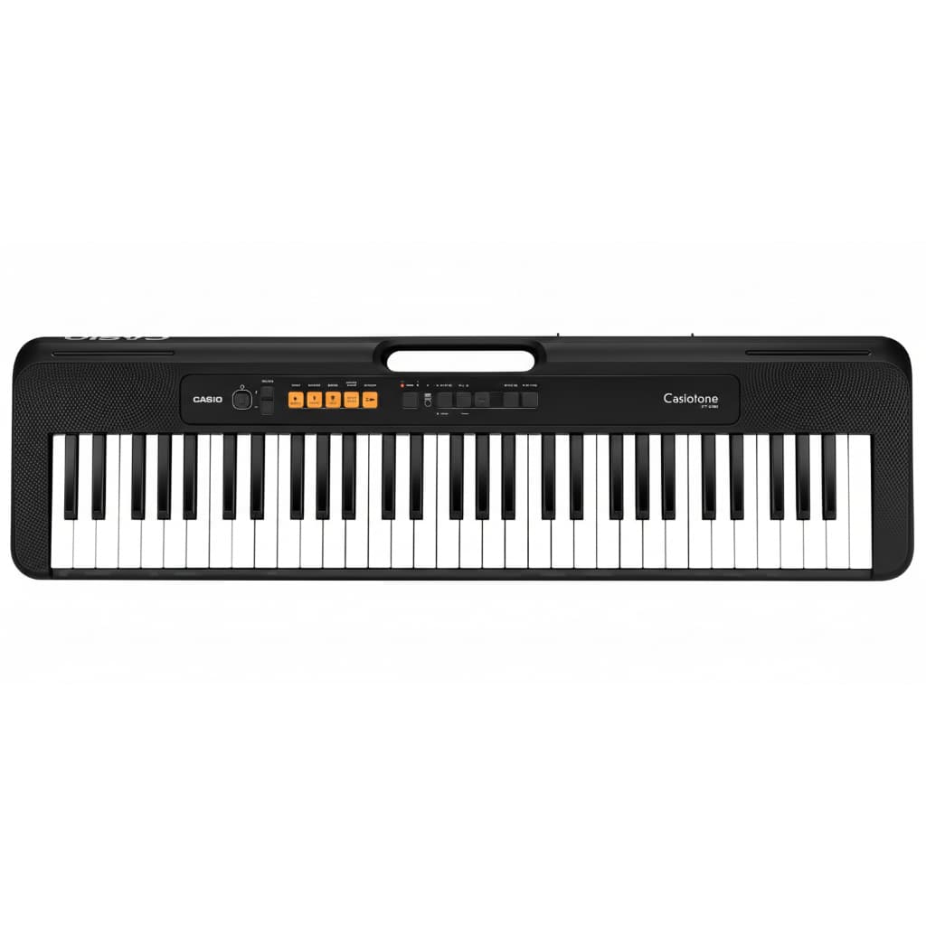Teclado Musical Casio Casiotone Digital CT-S100 61 Teclas