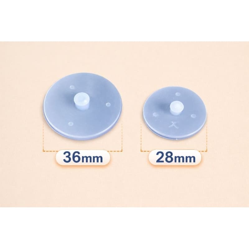 Vedação de silicone para válvula panela elétrica de arroz, compatível com diversos modelos