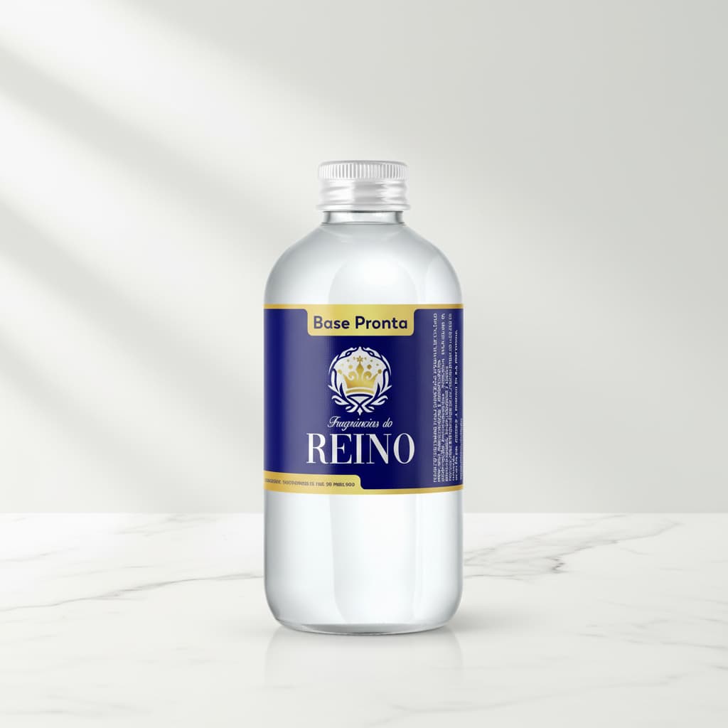 Preparo para Perfumes e Aromatizadores 1 Litro | Difusor de Varetas, Home Spray e Água Perfumada